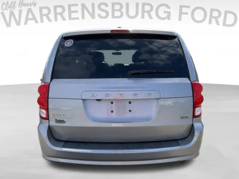 More photos of 2017 Dodge Grand Caravan GT at Warrensburg Ford, MO