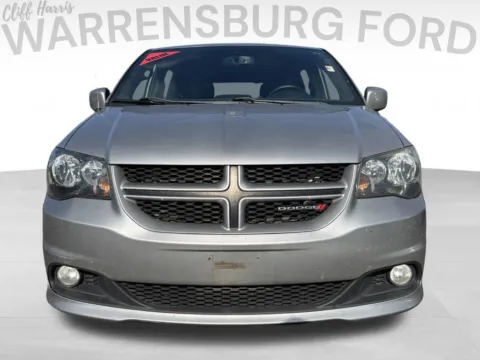 Photos of 2017 Dodge Grand Caravan GT for sale in Warrensburg, MO at Warrensburg Ford