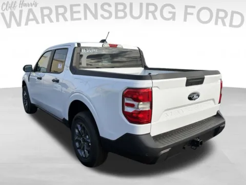 More photos of 2026 Ford Maverick XLT at Warrensburg Ford, MO