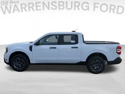 More photos of 2026 Ford Maverick XLT at Warrensburg Ford, MO