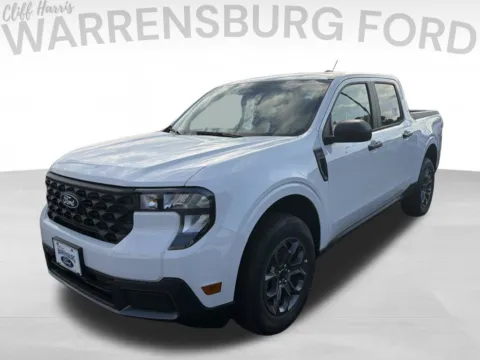 Another view of 2026 Ford Maverick XLT for sale in Warrensburg, MO at Warrensburg Ford