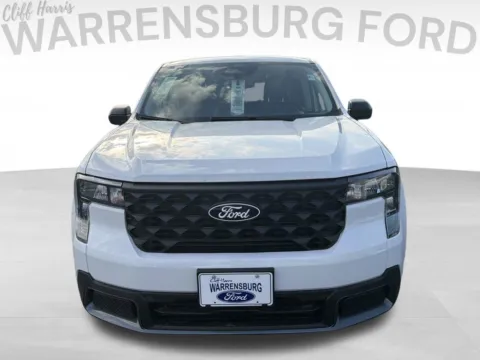 Photos of 2026 Ford Maverick XLT for sale in Warrensburg, MO at Warrensburg Ford