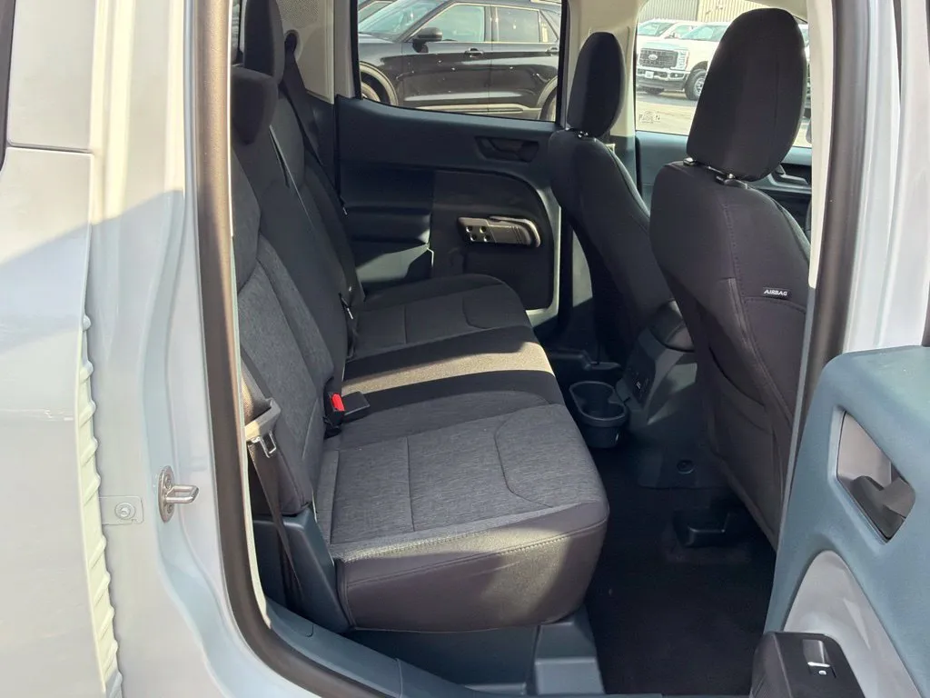 2026 Ford Maverick XLT - Photo 19