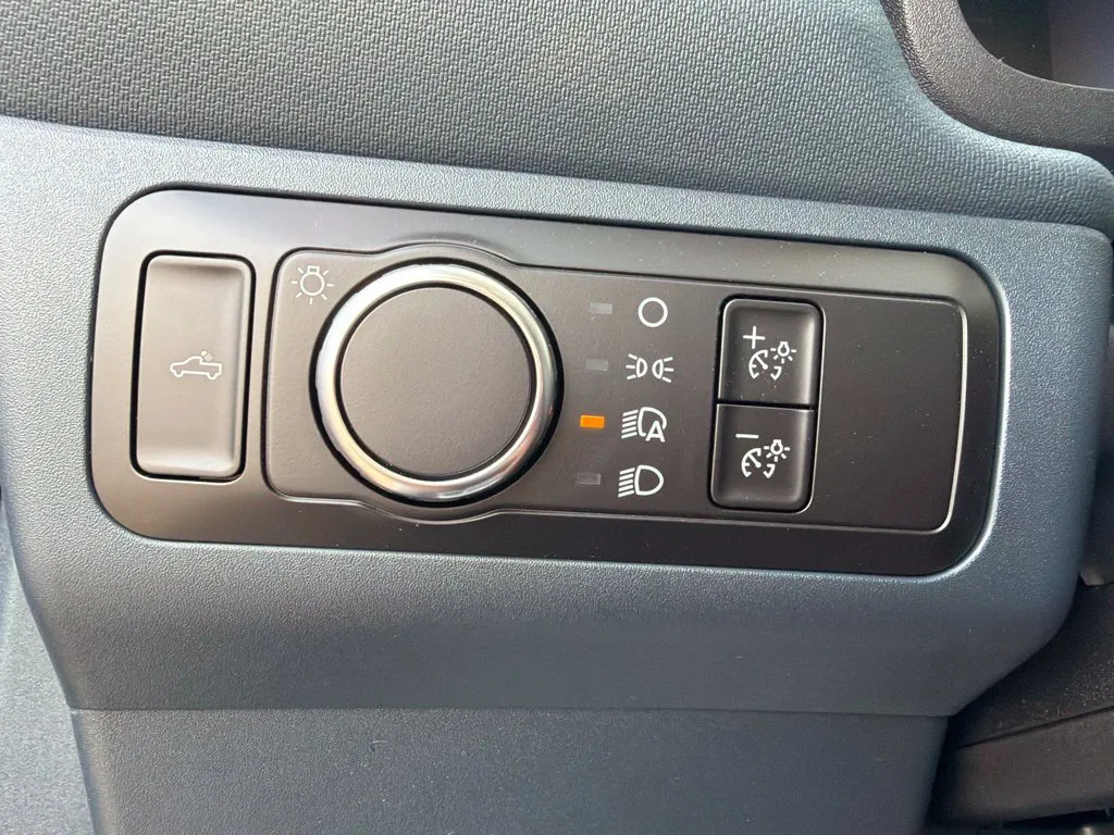 2026 Ford Maverick XLT - Photo 24