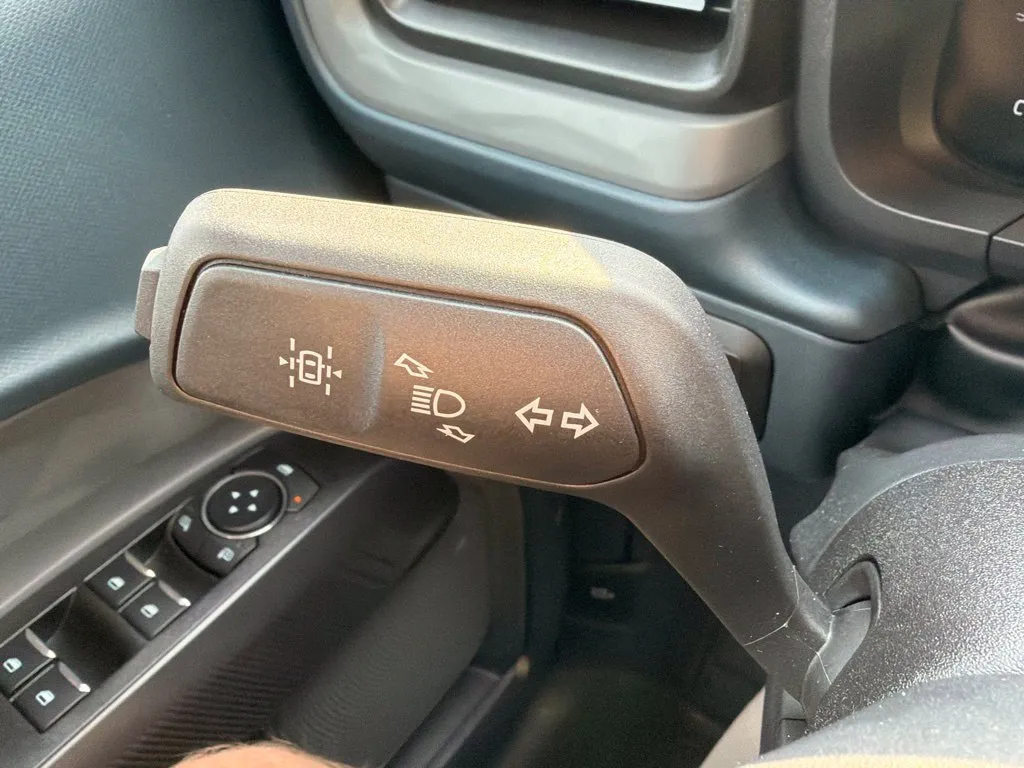 2026 Ford Maverick XLT - Photo 28
