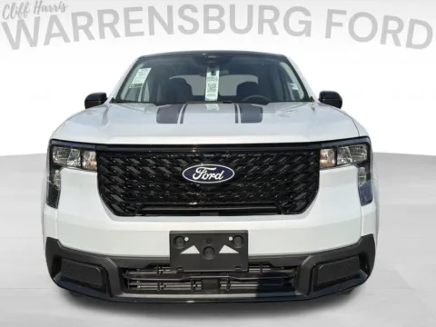 Photos of 2026 Ford Maverick XLT for sale in Warrensburg, MO at Warrensburg Ford
