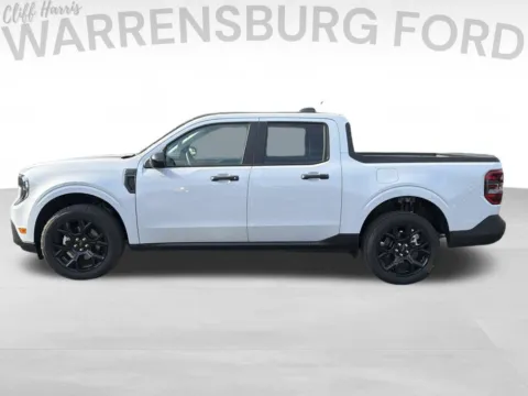 More photos of 2026 Ford Maverick XLT at Warrensburg Ford, MO