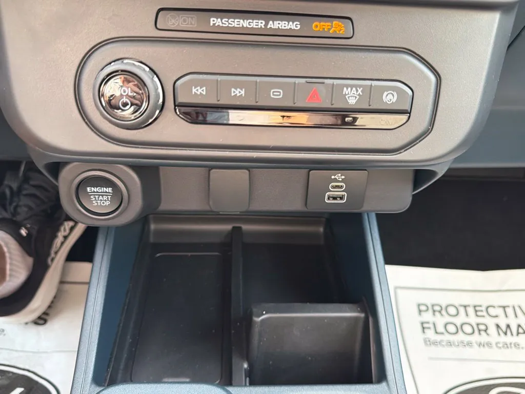 2026 Ford Maverick XLT - Photo 34