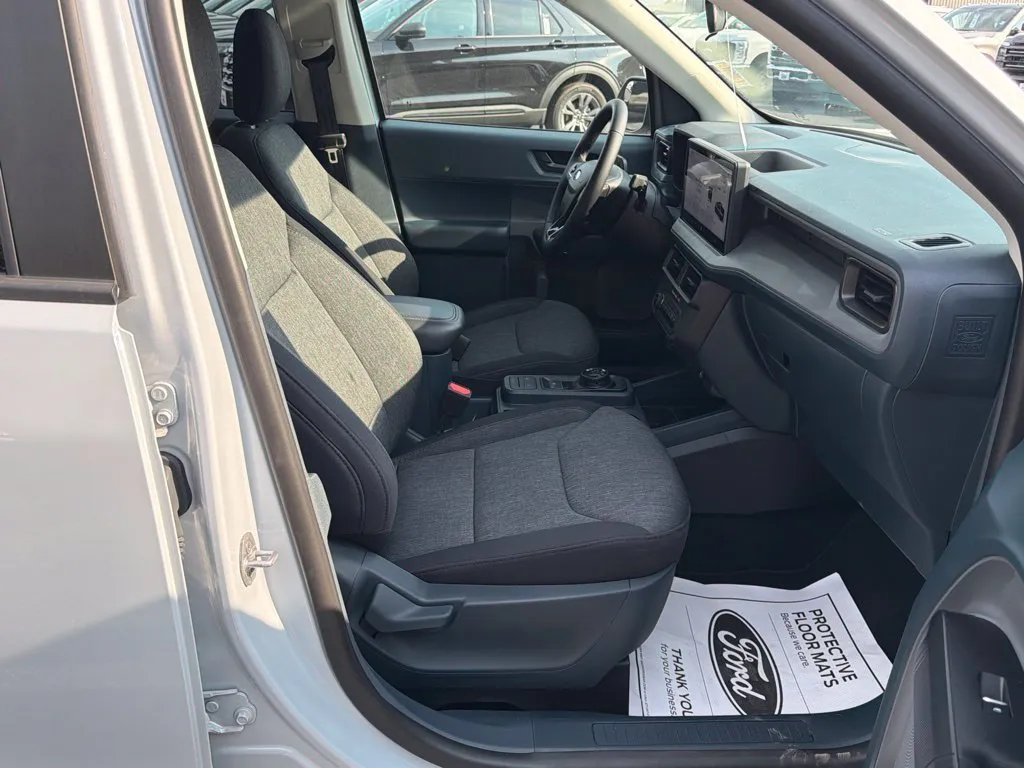2026 Ford Maverick XLT - Photo 14