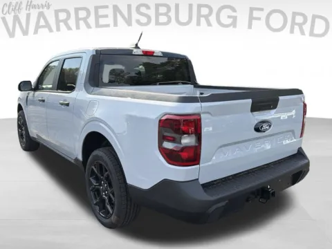 More photos of 2026 Ford Maverick XLT at Warrensburg Ford, MO