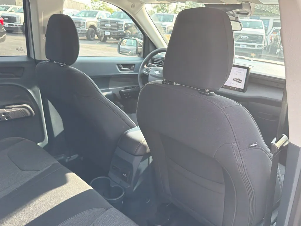 2026 Ford Maverick XLT - Photo 20