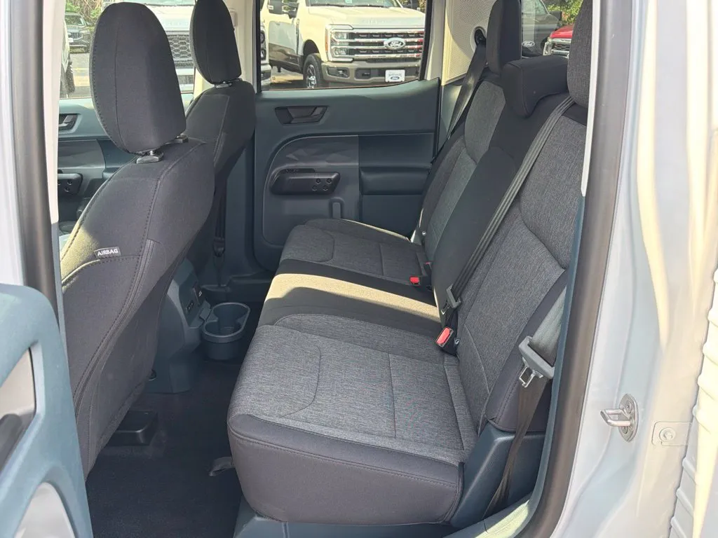 2026 Ford Maverick XLT - Photo 18