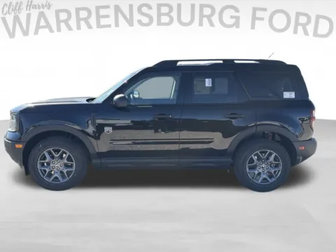 More photos of 2026 Ford Bronco Sport Big Bend at Warrensburg Ford, MO