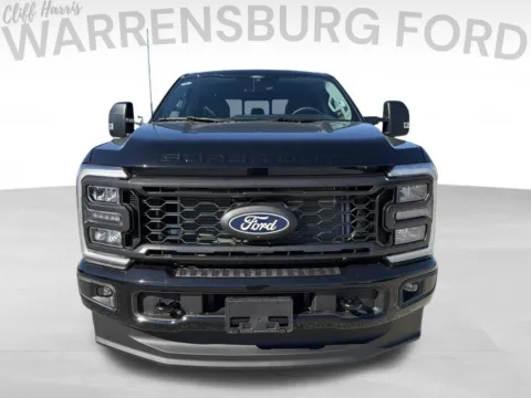Photos of 2027 Ford F-250SD XL for sale in Warrensburg, MO at Warrensburg Ford