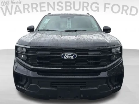 Photos of 2027 Ford Expedition Max Active for sale in Warrensburg, MO at Warrensburg Ford