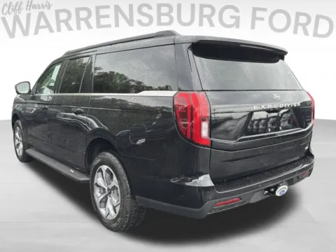More photos of 2027 Ford Expedition Max Active at Warrensburg Ford, MO