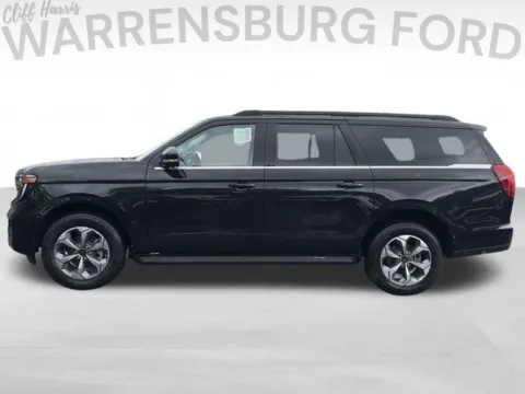 More photos of 2027 Ford Expedition Max Active at Warrensburg Ford, MO