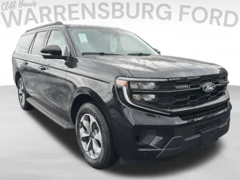 Black 2027 Ford Expedition Max Active for sale in Warrensburg, MO