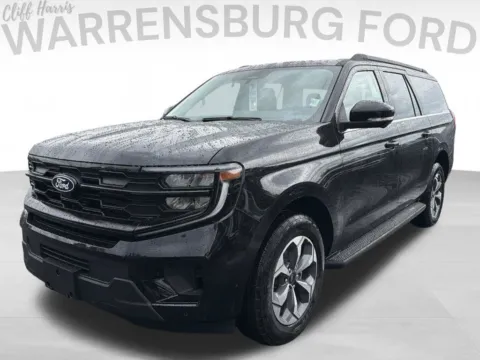 Another view of 2027 Ford Expedition Max Active for sale in Warrensburg, MO at Warrensburg Ford