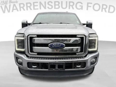 Photos of 2015 Ford F-250SD Lariat for sale in Warrensburg, MO at Warrensburg Ford