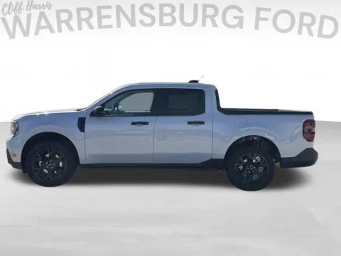 More photos of 2026 Ford Maverick XLT at Warrensburg Ford, MO