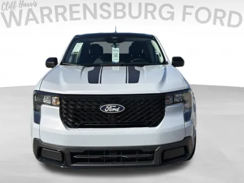 Photos of 2026 Ford Maverick XLT for sale in Warrensburg, MO at Warrensburg Ford