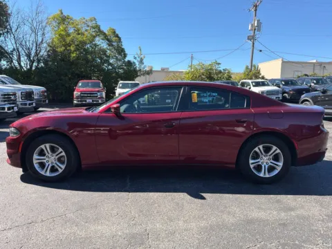 More photos of 2022 Dodge Charger SXT at Warrensburg Ford, MO