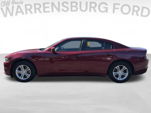 More photos of 2022 Dodge Charger SXT at Warrensburg Ford, MO