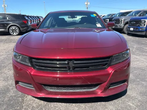 Photos of 2022 Dodge Charger SXT for sale in Warrensburg, MO at Warrensburg Ford