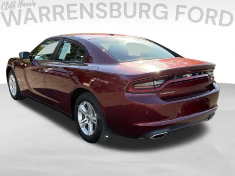More photos of 2022 Dodge Charger SXT at Warrensburg Ford, MO
