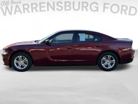 More photos of 2022 Dodge Charger SXT at Warrensburg Ford, MO