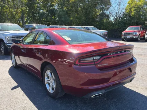 More photos of 2022 Dodge Charger SXT at Warrensburg Ford, MO