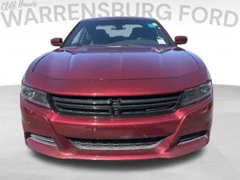 Photos of 2022 Dodge Charger SXT for sale in Warrensburg, MO at Warrensburg Ford