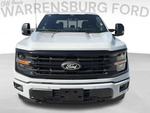 Photos of 2026 Ford F-150 XLT for sale in Warrensburg, MO at Warrensburg Ford