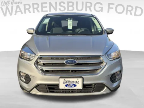 Photos of 2017 Ford Escape SE for sale in Warrensburg, MO at Warrensburg Ford