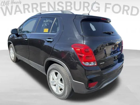 More photos of 2019 Chevrolet Trax LT at Warrensburg Ford, MO