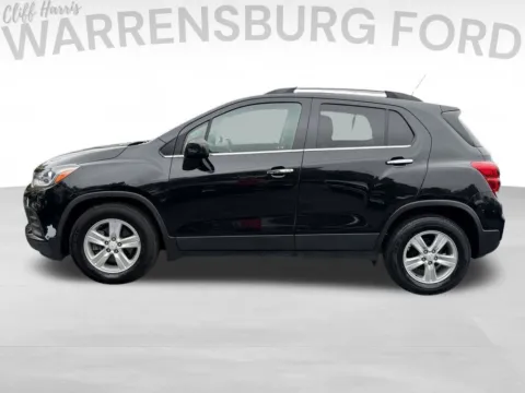 More photos of 2019 Chevrolet Trax LT at Warrensburg Ford, MO