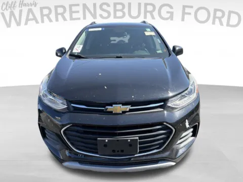 Photos of 2019 Chevrolet Trax LT for sale in Warrensburg, MO at Warrensburg Ford