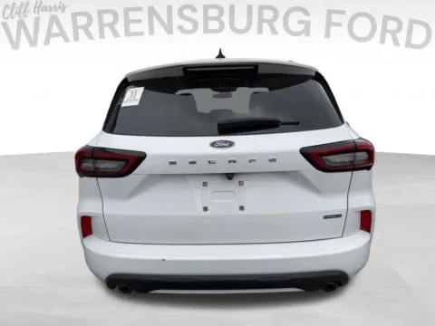 More photos of 2023 Ford Escape Hybrid ST-Line Select at Warrensburg Ford, MO