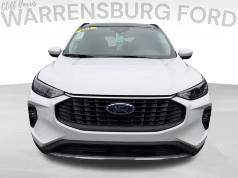 Photos of 2025 Ford Escape Plug-In Hybrid for sale in Warrensburg, MO at Warrensburg Ford