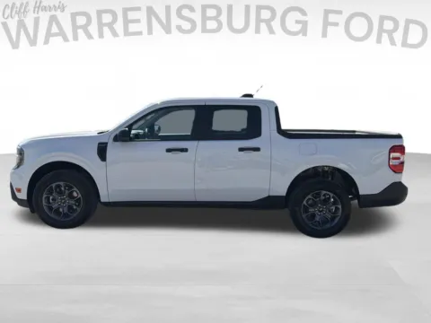 More photos of 2026 Ford Maverick XLT at Warrensburg Ford, MO