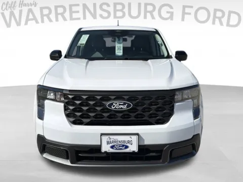 Photos of 2026 Ford Maverick XLT for sale in Warrensburg, MO at Warrensburg Ford