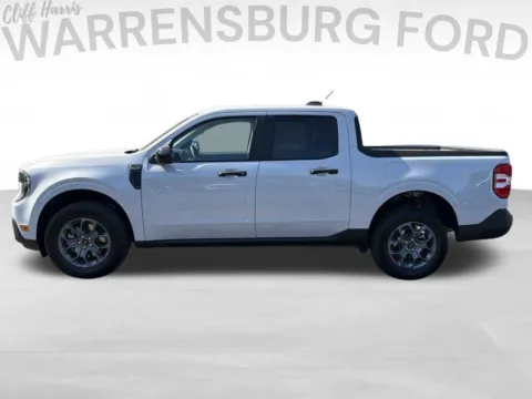 More photos of 2026 Ford Maverick XLT at Warrensburg Ford, MO
