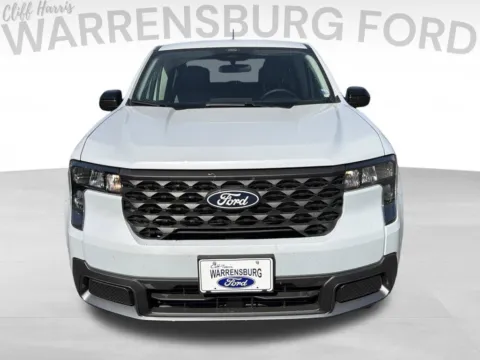 Photos of 2026 Ford Maverick XLT for sale in Warrensburg, MO at Warrensburg Ford