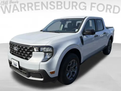 Another view of 2026 Ford Maverick XLT for sale in Warrensburg, MO at Warrensburg Ford