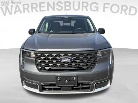 Photos of 2026 Ford Maverick Lariat for sale in Warrensburg, MO at Warrensburg Ford