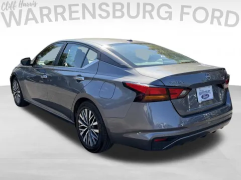 More photos of 2024 Nissan Altima 2.5 SV at Warrensburg Ford, MO
