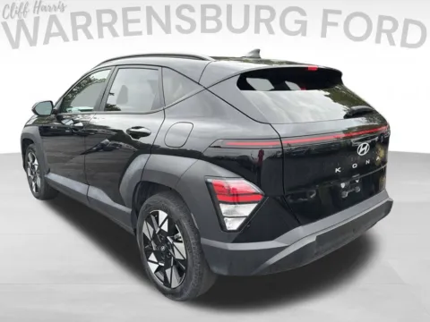 More photos of 2024 Hyundai Kona SEL at Warrensburg Ford, MO