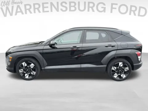 More photos of 2024 Hyundai Kona SEL at Warrensburg Ford, MO