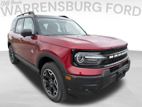 Unknown 2026 Ford Bronco for sale in Warrensburg, MO